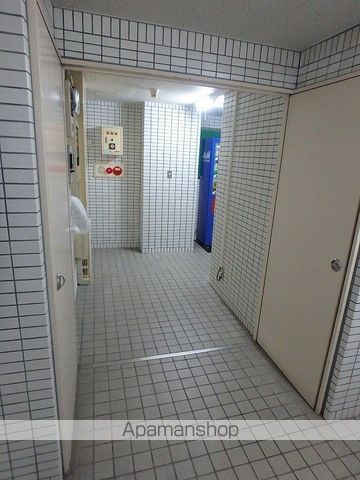 サンスイートヴィラの内装写真