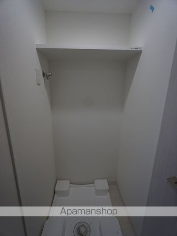 エスリード栄エステージの内装写真