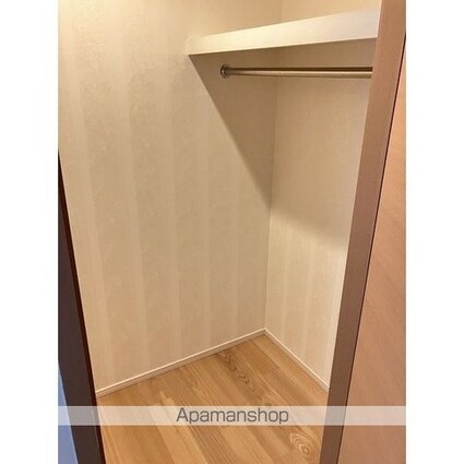 ミッドガーデン赤坂氷川[2LDK/73.11m2]の内装