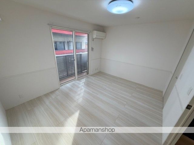 アプリコット住崎町の内装写真