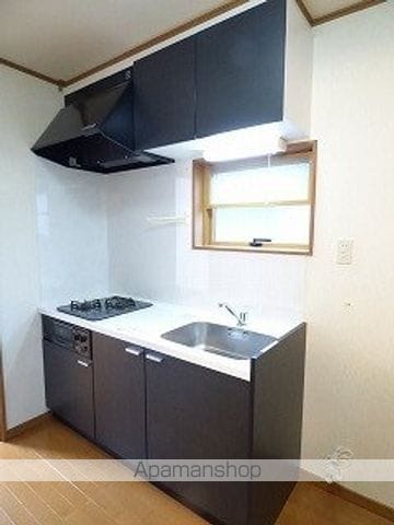 ファミーユの内装写真