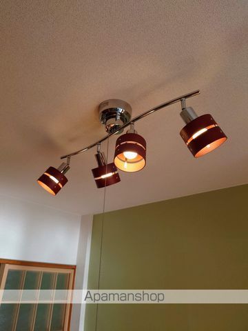 セレナコーポの内装写真