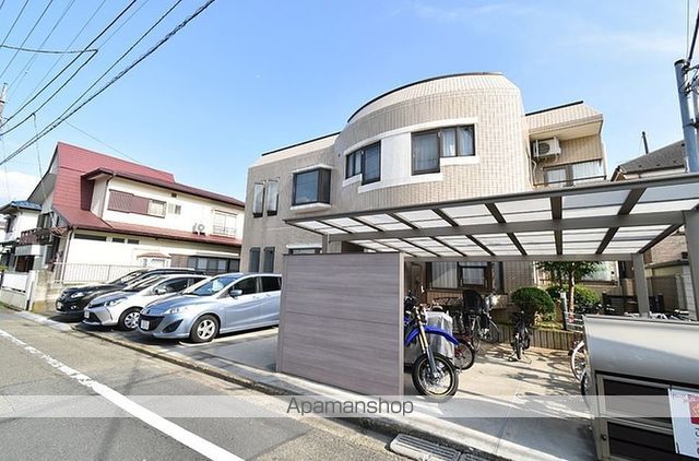 エマーレ国立の外観写真