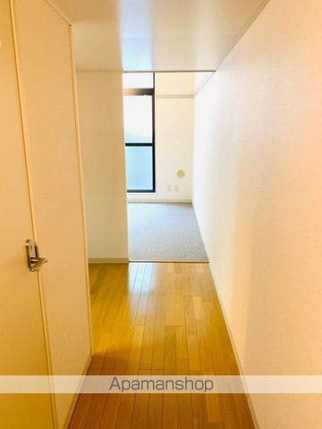 レオパレスパティオの内装写真