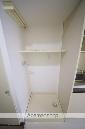 リヴィエール鶴牧[1R/18m2]のその他設備