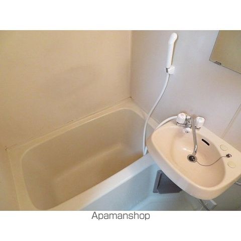 メゾンイーストワイドの内装写真