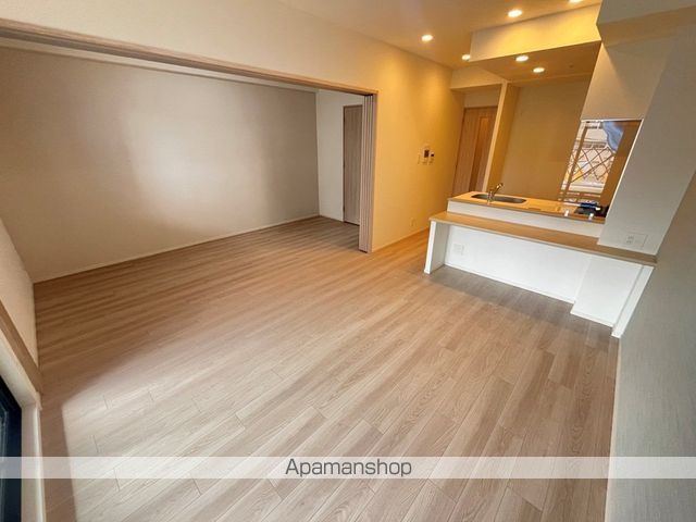 スプランディッド梅田グランノースの内装写真