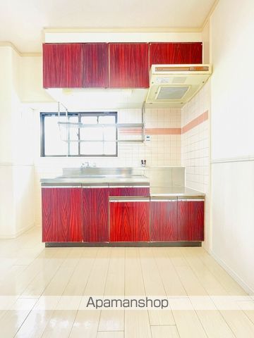 東洋プラザしろきたの内装写真