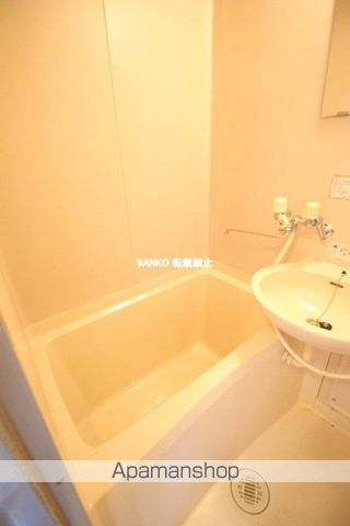シェーンブルン麻生Bの内装写真
