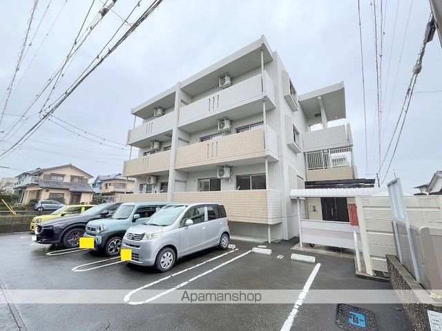 ル レーヴ A棟