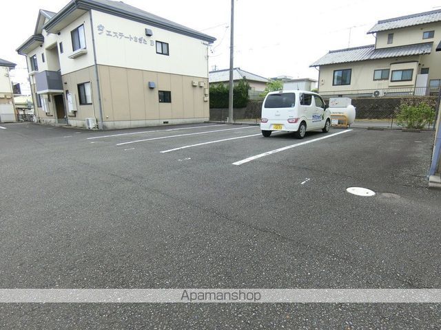 エステートさぎたAのその他写真