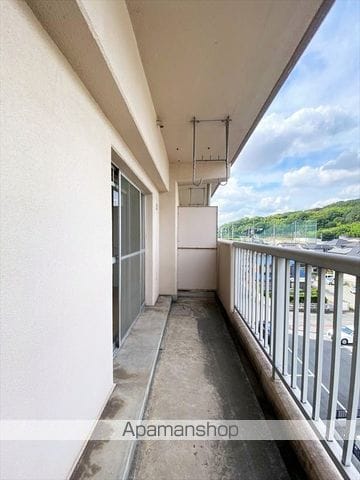 大建アーバンハイツの内装写真