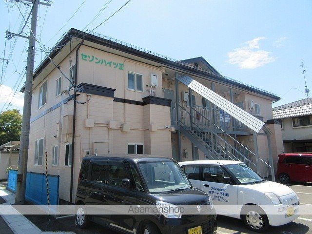 ライズ梨木のその他写真