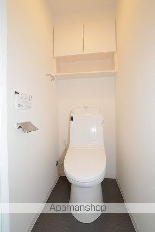 ステージファースト菊川アジールコートの内装写真