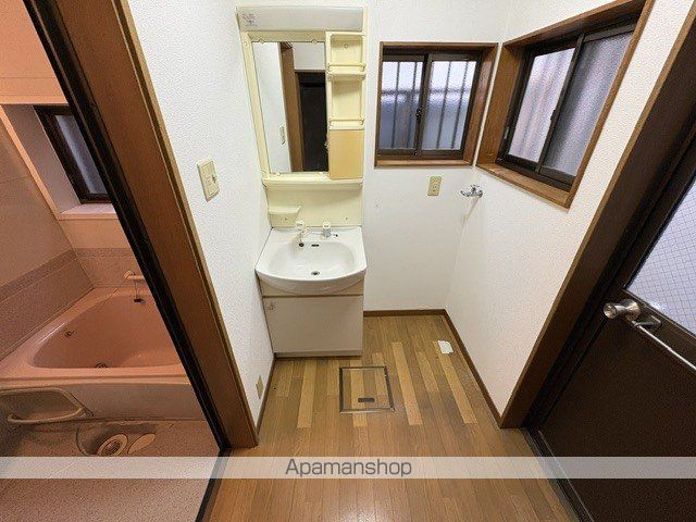 ウッディハウス守口の内装写真