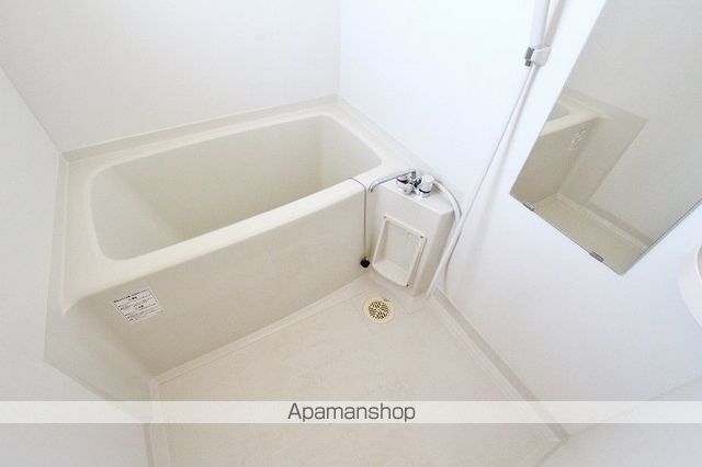 レジデンス葵の内装写真