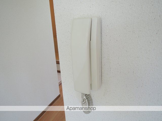 グリーンパークヴィレッジ Bの内装写真