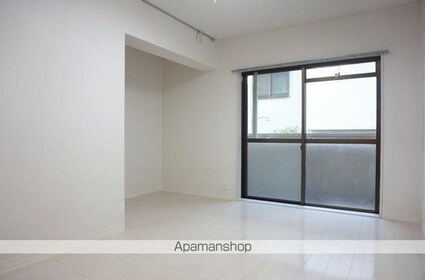 レディースＨＡＹＡＳＨＩ[1K/22.53m2]のリビング・居間1