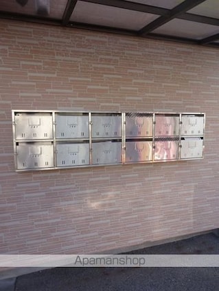 サンライフ浜Ⅰ[2DK/39m2]の共用部1