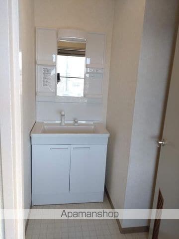 津田沼北見マンションの内装写真