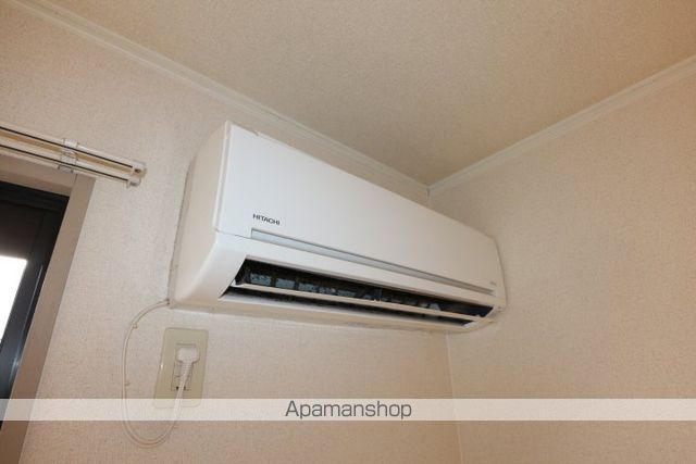 セジュール雅 A棟の内装写真
