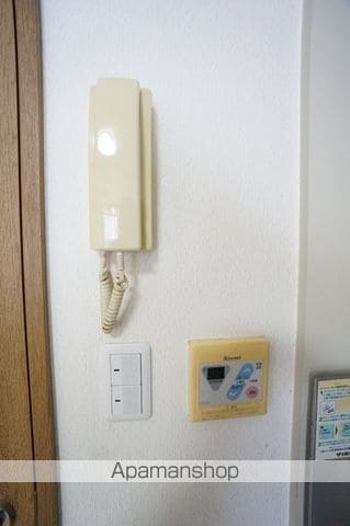 永代町壱番館の内装写真