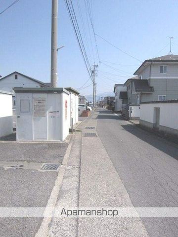 アネーロ和田 Aの周辺写真