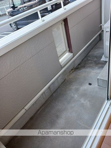ルミナス藍住Aの内装写真