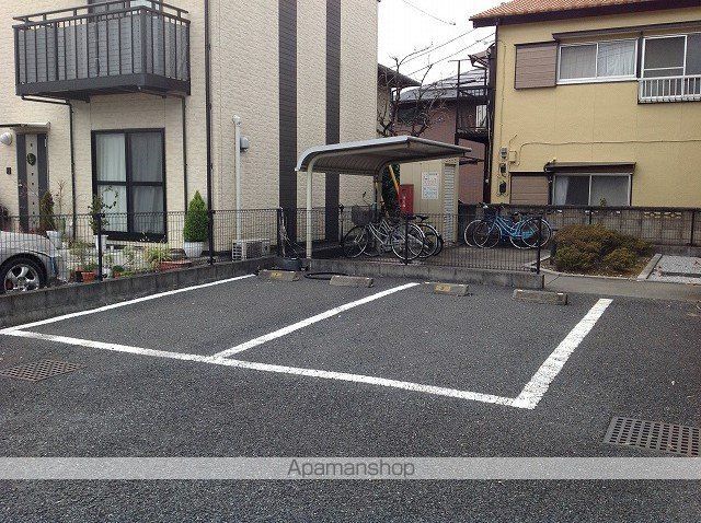 レオパレスアレグリーアIIのその他写真