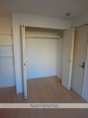 エルドラードウエストの内装写真
