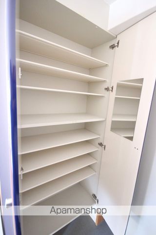 ミオ パエーゼの内装写真