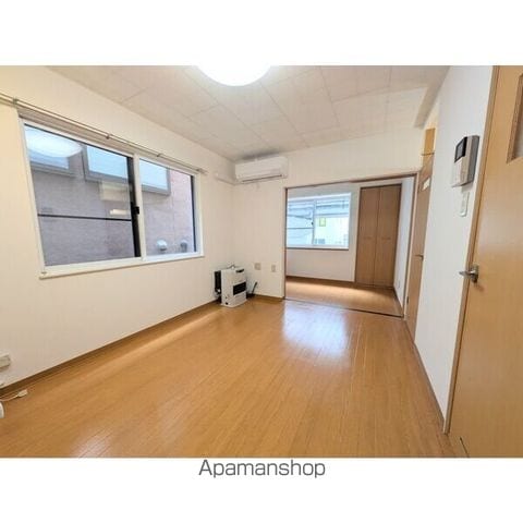 フラットJ澄川の内装写真