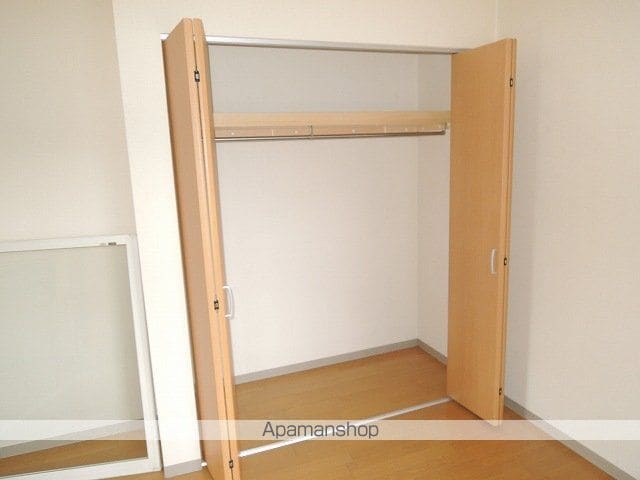 ハーネストの内装写真