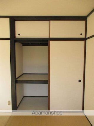 中村マンション[2DK/40m2]の収納