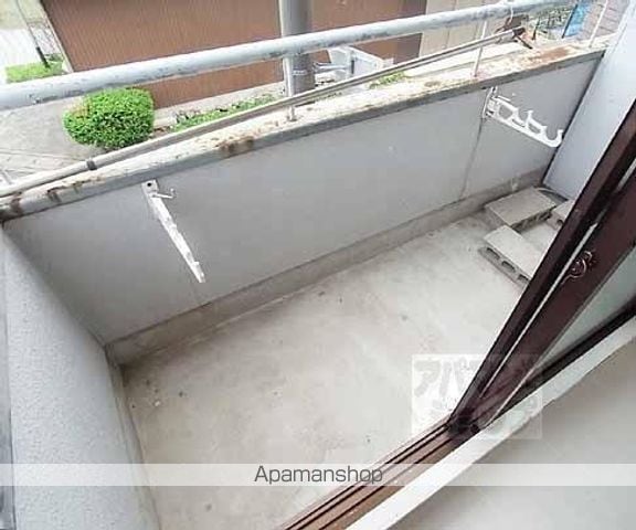 華陽ハイツの内装写真