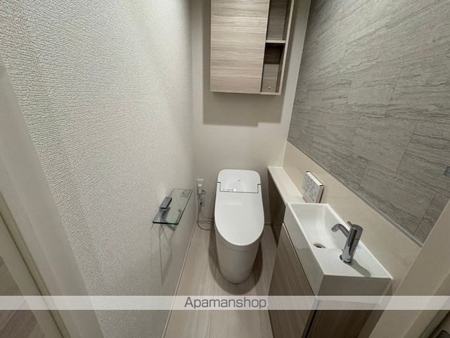 DーSOLACE津田沼 IIの内装写真