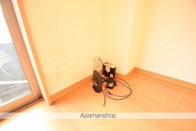 こーぽ・花の内装写真
