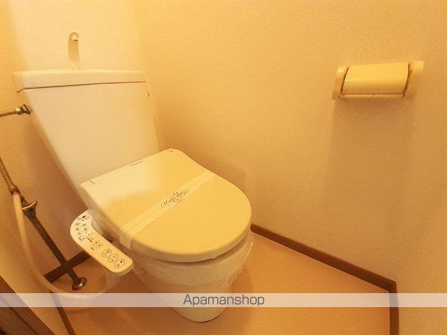 セピアコート若穂の内装写真