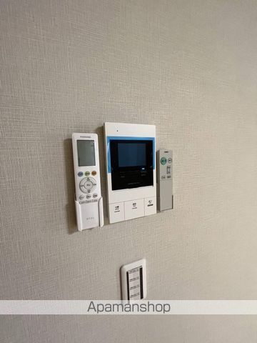 SEASONSIIの内装写真