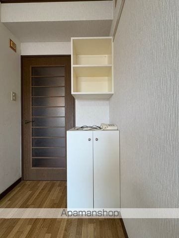 ビブレマンション宇部の内装写真