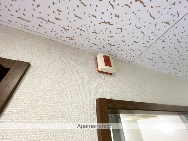 カサデグロリアの内装写真