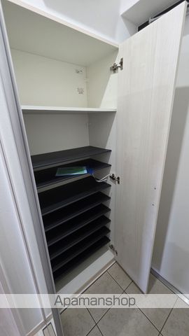 チェリーブロッサム久保原の内装写真