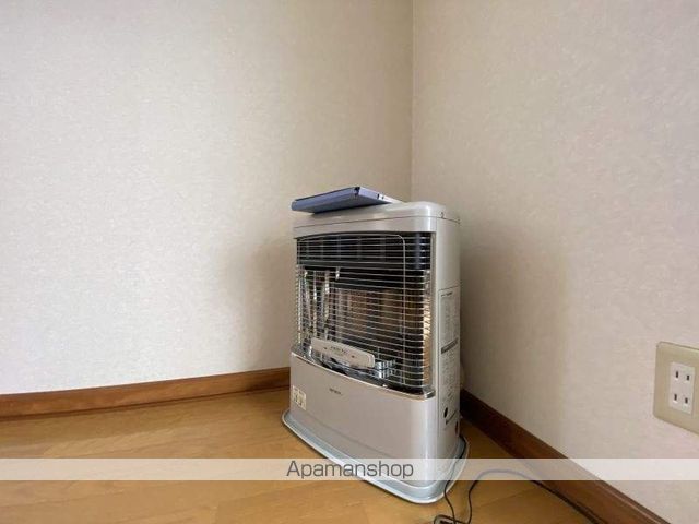 シェルメゾンダイチの内装写真