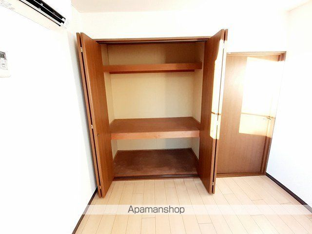 アビタシオンK’sの内装写真