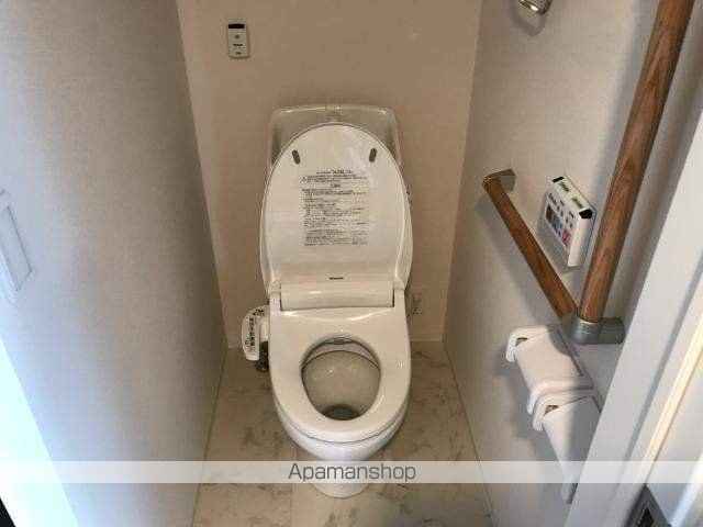 サンセット ビューの内装写真