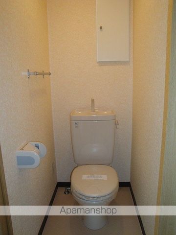 TOMOEYAの内装写真