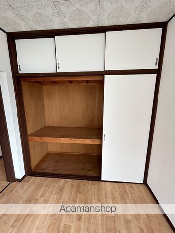 いとまんマンションの内装写真