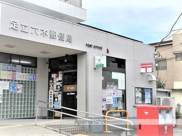 レオパレスアクト六木の周辺写真