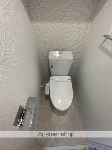エスリード新栄グランラグジェの内装写真