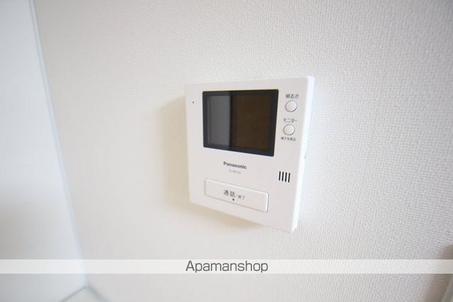 一条ハイツの内装写真